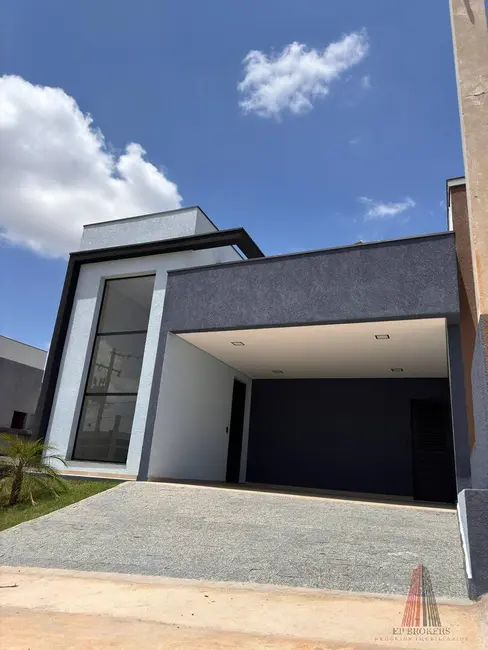 Foto 1 de Casa com 3 quartos à venda em Sorocaba - SP