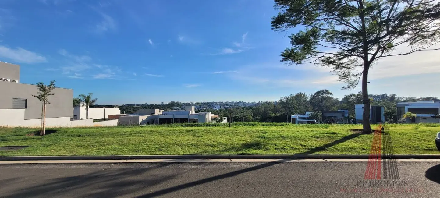 Foto 1 de Terreno / Lote à venda em Alphaville Nova Esplanada, Votorantim - SP