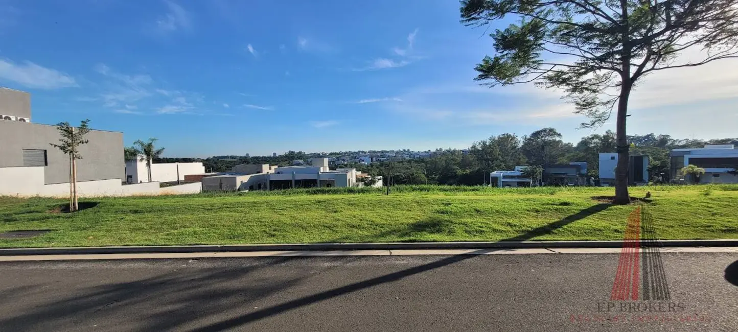 Foto 2 de Terreno / Lote à venda em Alphaville Nova Esplanada, Votorantim - SP