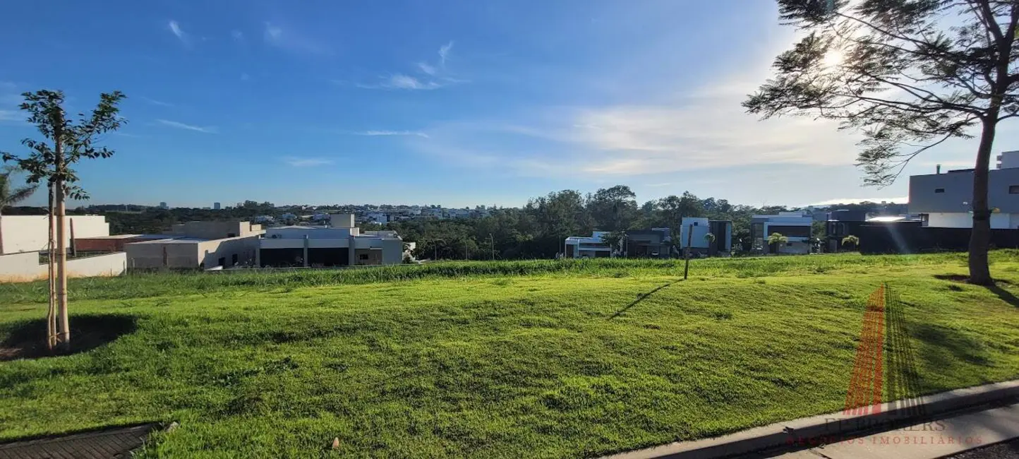 Foto 3 de Terreno / Lote à venda em Alphaville Nova Esplanada, Votorantim - SP