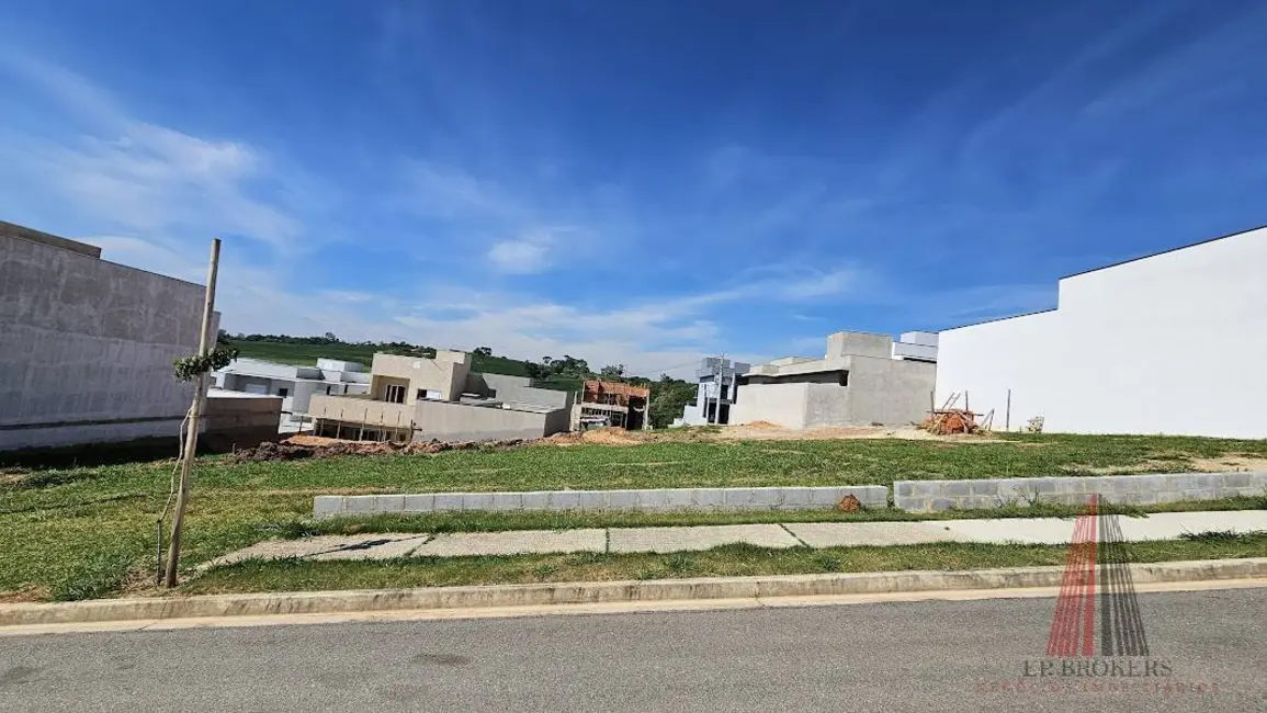Foto 2 de Lote de Condomínio à venda em Jardim Villagio Milano, Sorocaba - SP