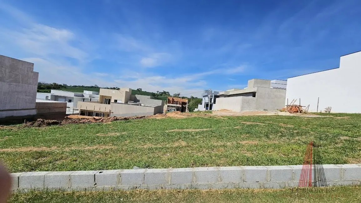 Foto 1 de Lote de Condomínio à venda em Jardim Villagio Milano, Sorocaba - SP
