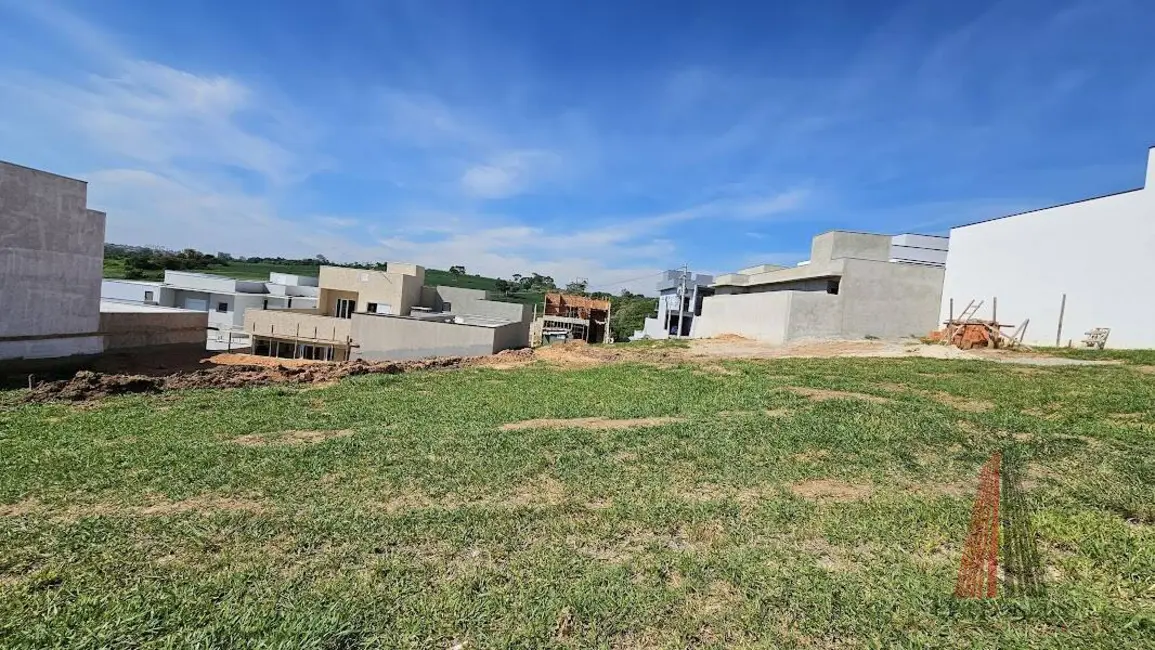 Foto 3 de Lote de Condomínio à venda em Jardim Villagio Milano, Sorocaba - SP
