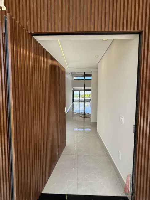 Foto 2 de Casa com 4 quartos à venda em Itu - SP