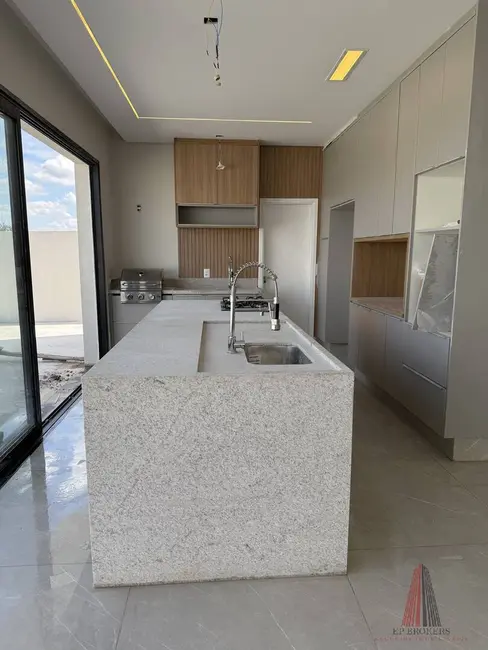 Foto 6 de Casa com 4 quartos à venda em Itu - SP