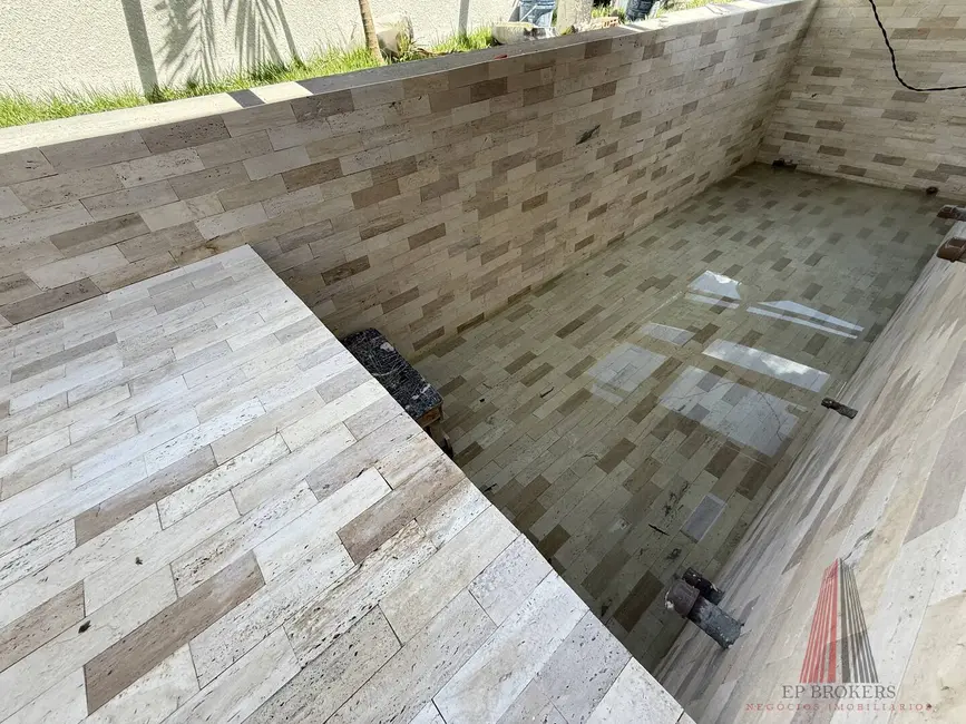 Foto 9 de Casa com 4 quartos à venda em Itu - SP