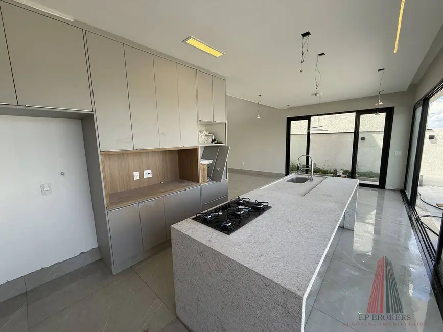 Foto 7 de Casa com 4 quartos à venda em Itu - SP