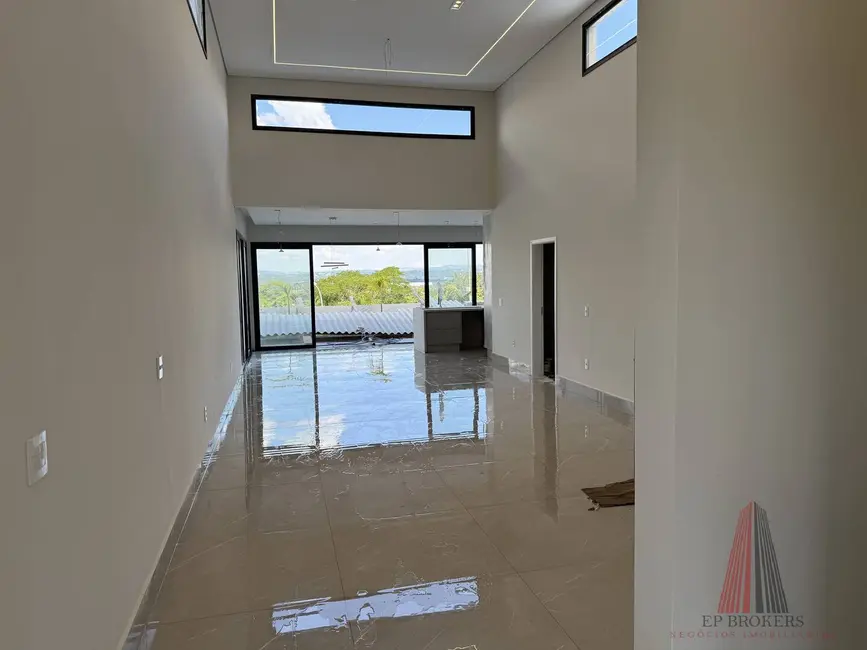 Foto 4 de Casa com 4 quartos à venda em Itu - SP