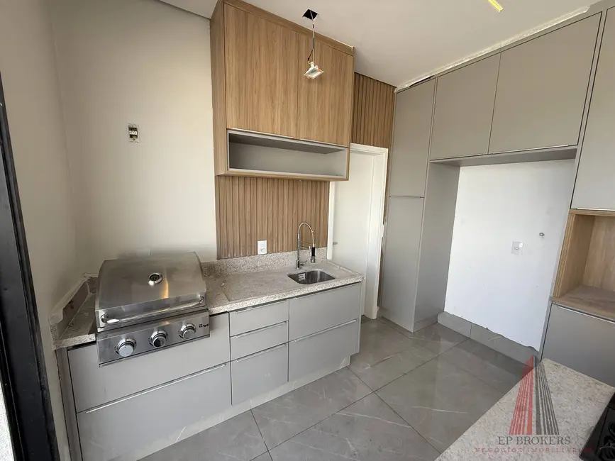 Foto 8 de Casa com 4 quartos à venda em Itu - SP