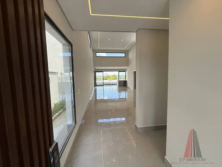 Foto 3 de Casa com 4 quartos à venda em Itu - SP