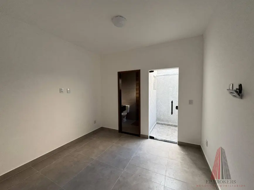 Casa com 2 quartos à venda em Jardim Tulipas, Sorocaba - SP - imagem 7 Foto 7 de Casa com 2 quartos à venda em Jardim Tulipas, Sorocaba - SP