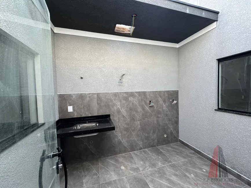 Casa com 2 quartos à venda em Jardim Tulipas, Sorocaba - SP - imagem 9 Foto 9 de Casa com 2 quartos à venda em Jardim Tulipas, Sorocaba - SP