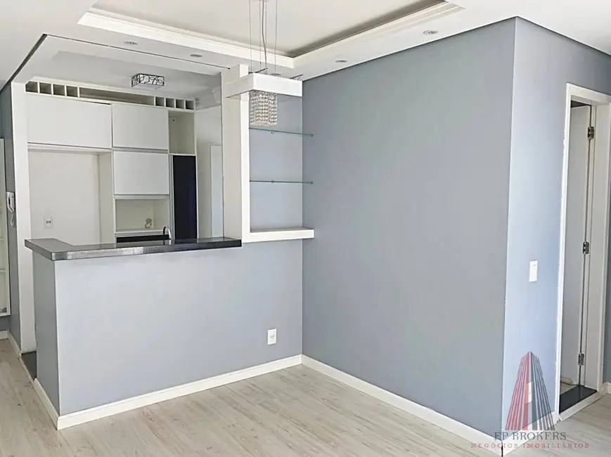 Apartamento com 2 quartos à venda, 52m2 em Vila Progresso, Sorocaba - SP - imagem 4 Foto 4 de Apartamento com 2 quartos à venda, 52m2 em Vila Progresso, Sorocaba - SP