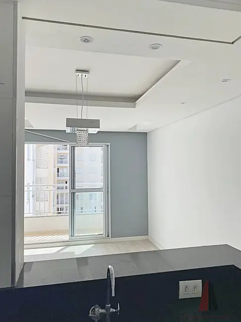 Apartamento com 2 quartos à venda, 52m2 em Vila Progresso, Sorocaba - SP - imagem 3 Foto 3 de Apartamento com 2 quartos à venda, 52m2 em Vila Progresso, Sorocaba - SP