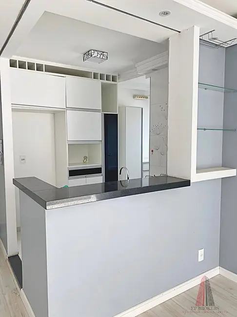 Apartamento com 2 quartos à venda, 52m2 em Vila Progresso, Sorocaba - SP - imagem 6 Foto 6 de Apartamento com 2 quartos à venda, 52m2 em Vila Progresso, Sorocaba - SP