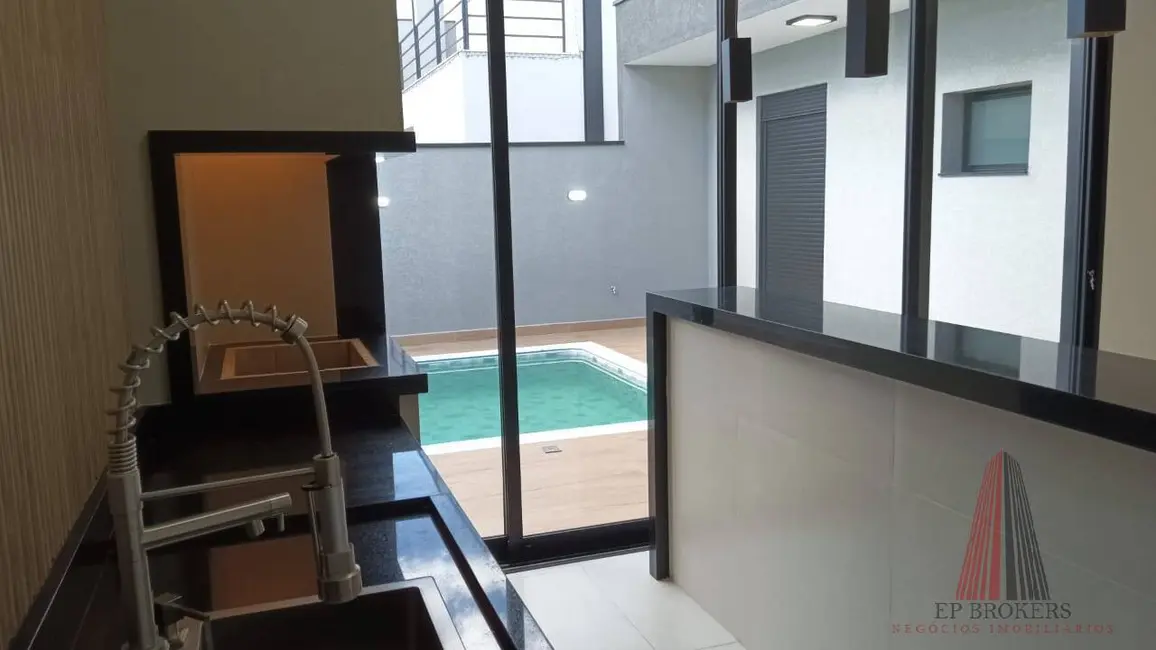 Foto 5 de Casa com 3 quartos à venda em Parque Residencial Villa dos Inglezes, Sorocaba - SP