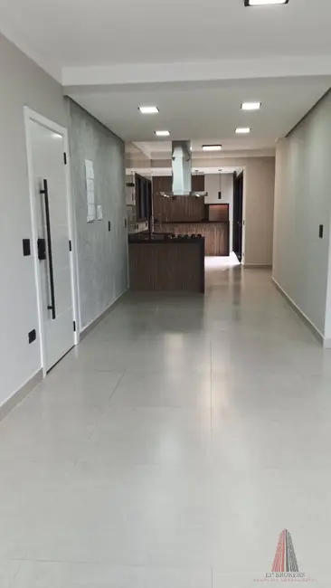 Foto 2 de Casa com 3 quartos à venda em Parque Residencial Villa dos Inglezes, Sorocaba - SP