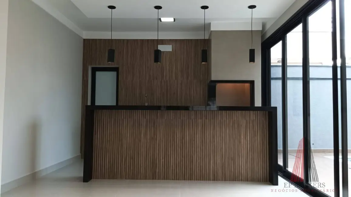 Foto 8 de Casa com 3 quartos à venda em Parque Residencial Villa dos Inglezes, Sorocaba - SP