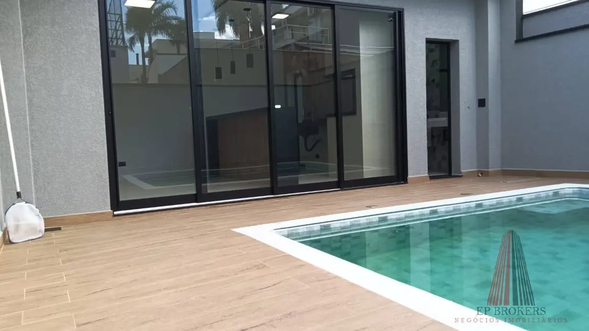 Foto 7 de Casa com 3 quartos à venda em Parque Residencial Villa dos Inglezes, Sorocaba - SP