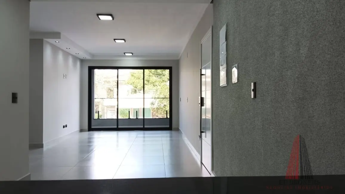 Foto 3 de Casa com 3 quartos à venda em Parque Residencial Villa dos Inglezes, Sorocaba - SP