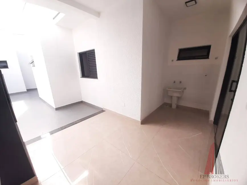 Casa com 3 quartos à venda em Sorocaba - SP - imagem 9 Foto 9 de Casa com 3 quartos à venda em Sorocaba - SP