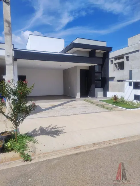 Casa com 3 quartos à venda em Sorocaba - SP - imagem 1 Foto 1 de Casa com 3 quartos à venda em Sorocaba - SP