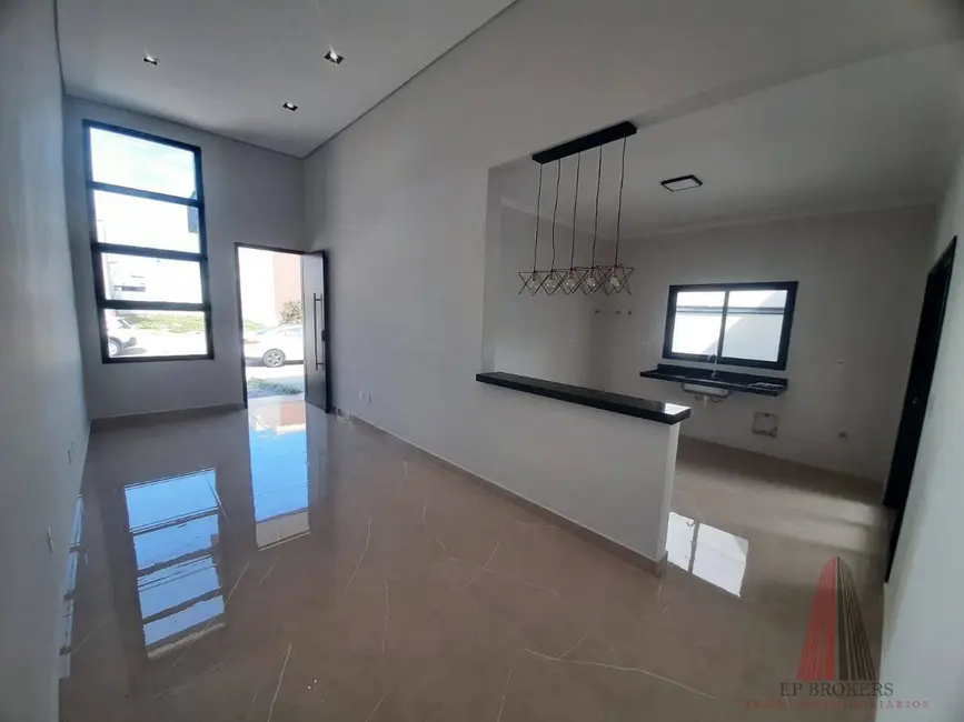 Casa com 3 quartos à venda em Sorocaba - SP - imagem 5 Foto 5 de Casa com 3 quartos à venda em Sorocaba - SP