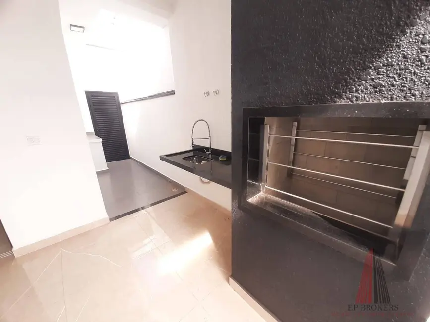 Casa com 3 quartos à venda em Sorocaba - SP - imagem 8 Foto 8 de Casa com 3 quartos à venda em Sorocaba - SP