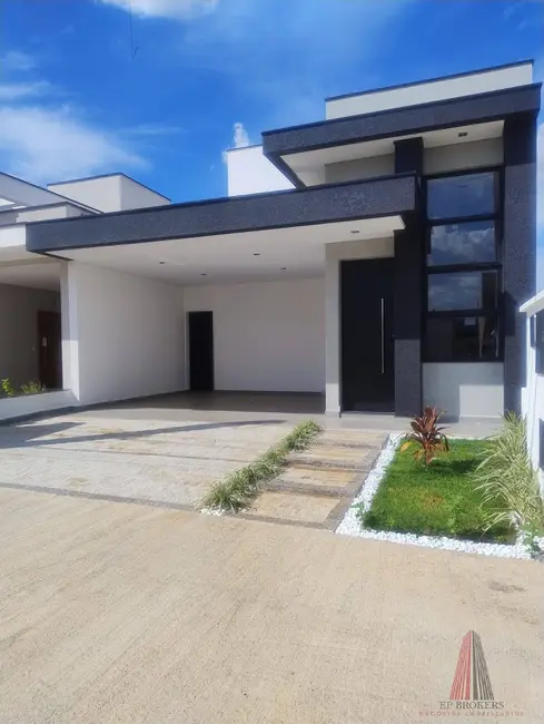 Casa com 3 quartos à venda em Sorocaba - SP - imagem 2 Foto 2 de Casa com 3 quartos à venda em Sorocaba - SP