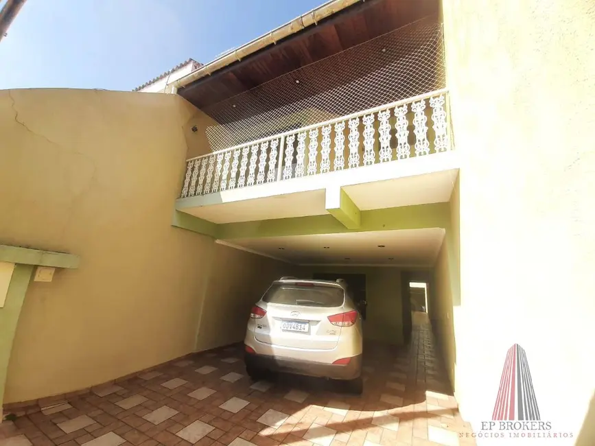Foto 1 de Casa com 3 quartos à venda em Jardim Simus, Sorocaba - SP