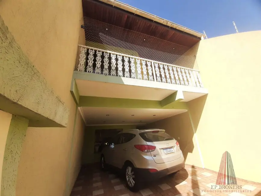 Foto 2 de Casa com 3 quartos à venda em Jardim Simus, Sorocaba - SP