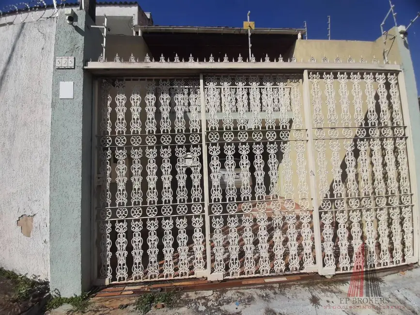 Casa com 3 quartos à venda em Jardim Simus, Sorocaba - SP - imagem 3 Foto 3 de Casa com 3 quartos à venda em Jardim Simus, Sorocaba - SP