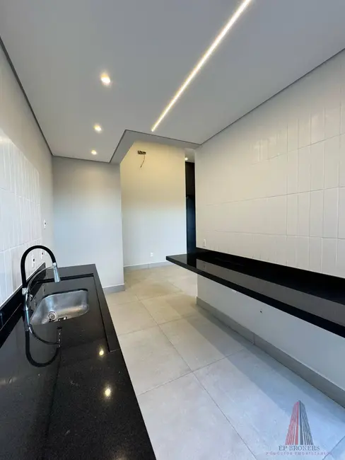 Foto 4 de Casa com 3 quartos à venda em Horto Florestal, Sorocaba - SP