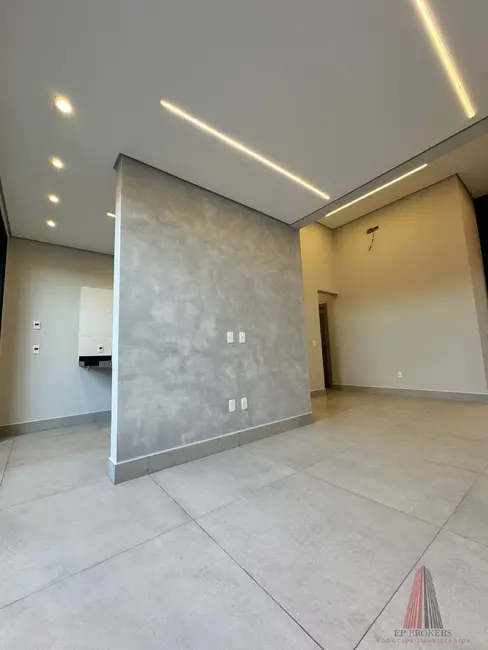 Foto 3 de Casa com 3 quartos à venda em Horto Florestal, Sorocaba - SP