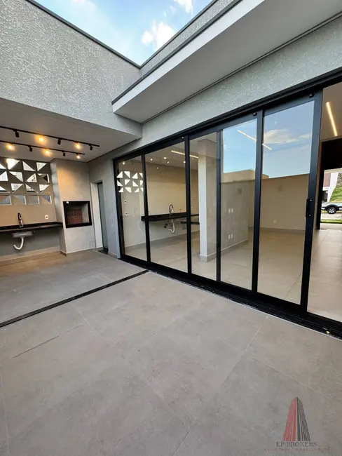 Foto 5 de Casa com 3 quartos à venda em Horto Florestal, Sorocaba - SP