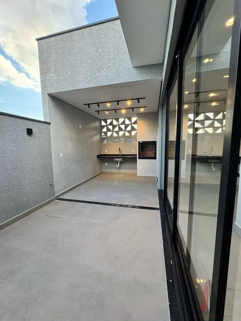 Foto 6 de Casa com 3 quartos à venda em Horto Florestal, Sorocaba - SP