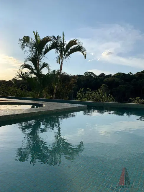 Casa com 4 quartos à venda em Parque Reserva Fazenda Imperial, Sorocaba - SP - imagem 5 Foto 5 de Casa com 4 quartos à venda em Parque Reserva Fazenda Imperial, Sorocaba - SP