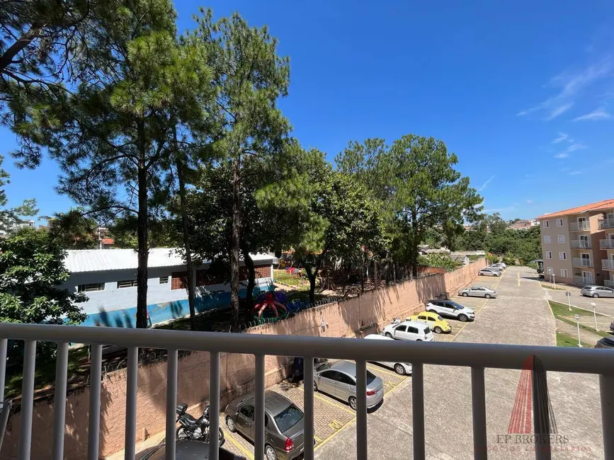 Apartamento com 2 quartos à venda, 54m2 em Jardim Vera Cruz, Sorocaba - SP - imagem 4 Foto 4 de Apartamento com 2 quartos à venda, 54m2 em Jardim Vera Cruz, Sorocaba - SP