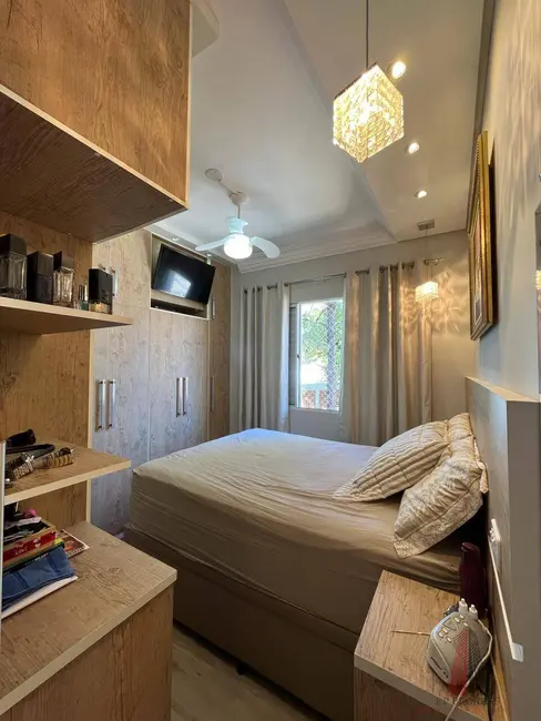 Apartamento com 2 quartos à venda, 54m2 em Jardim Vera Cruz, Sorocaba - SP - imagem 6 Foto 6 de Apartamento com 2 quartos à venda, 54m2 em Jardim Vera Cruz, Sorocaba - SP