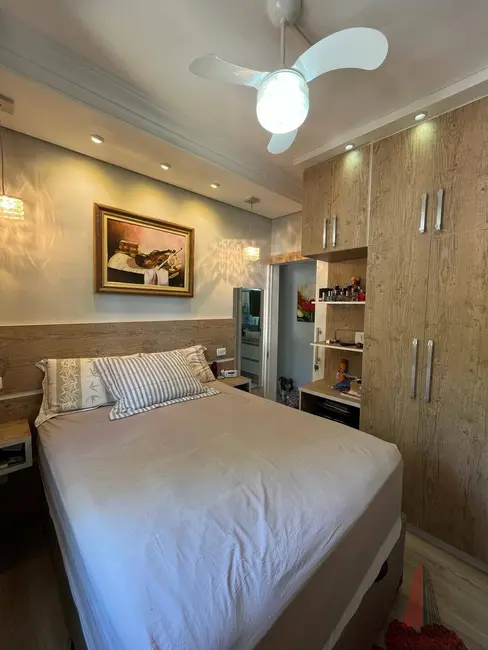 Apartamento com 2 quartos à venda, 54m2 em Jardim Vera Cruz, Sorocaba - SP - imagem 7 Foto 7 de Apartamento com 2 quartos à venda, 54m2 em Jardim Vera Cruz, Sorocaba - SP