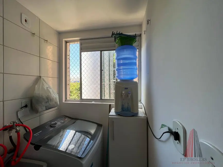 Apartamento com 2 quartos à venda, 54m2 em Jardim Vera Cruz, Sorocaba - SP - imagem 8 Foto 8 de Apartamento com 2 quartos à venda, 54m2 em Jardim Vera Cruz, Sorocaba - SP