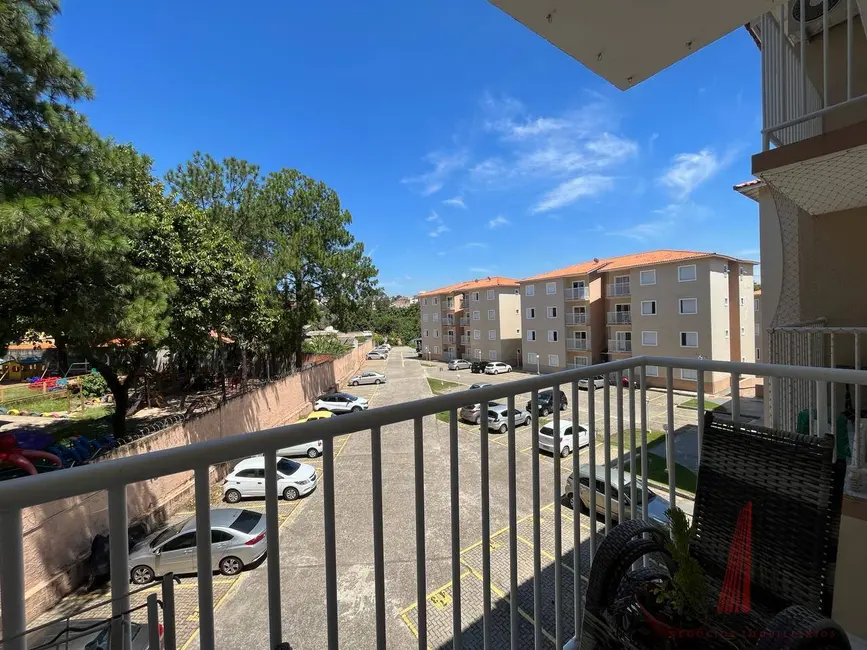 Apartamento com 2 quartos à venda, 54m2 em Jardim Vera Cruz, Sorocaba - SP - imagem 5 Foto 5 de Apartamento com 2 quartos à venda, 54m2 em Jardim Vera Cruz, Sorocaba - SP