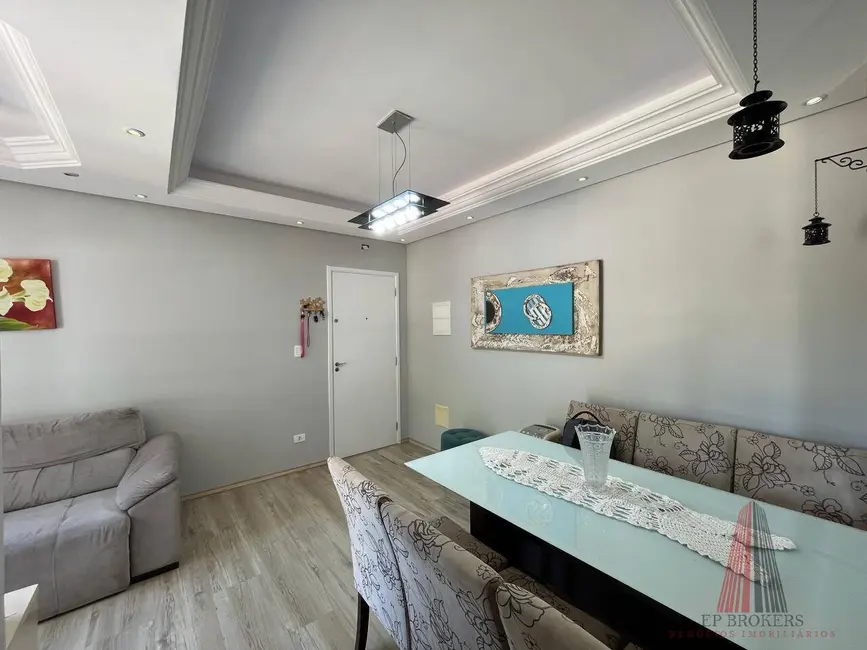 Apartamento com 2 quartos à venda, 54m2 em Jardim Vera Cruz, Sorocaba - SP - imagem 1 Foto 1 de Apartamento com 2 quartos à venda, 54m2 em Jardim Vera Cruz, Sorocaba - SP