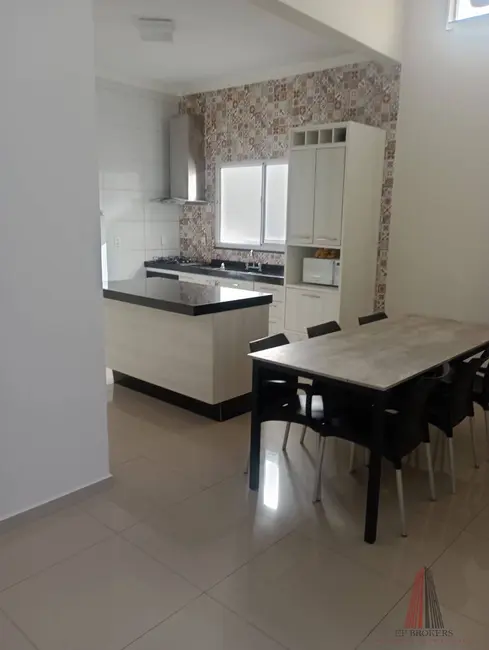 Foto 5 de Casa com 3 quartos à venda em Jardim Villagio Milano, Sorocaba - SP