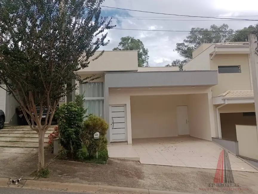 Foto 2 de Casa com 3 quartos à venda em Jardim Villagio Milano, Sorocaba - SP
