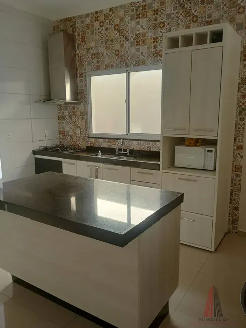 Foto 8 de Casa com 3 quartos à venda em Jardim Villagio Milano, Sorocaba - SP