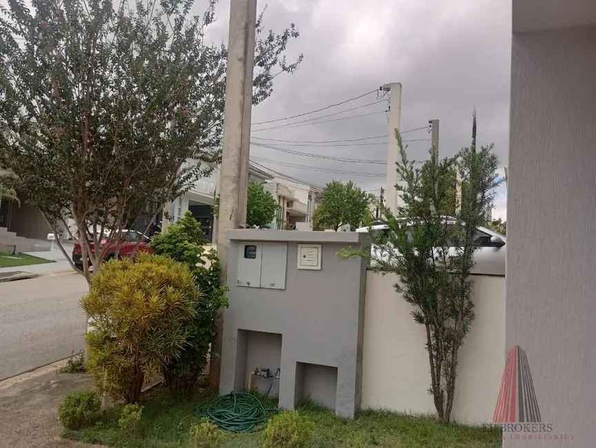 Foto 3 de Casa com 3 quartos à venda em Jardim Villagio Milano, Sorocaba - SP