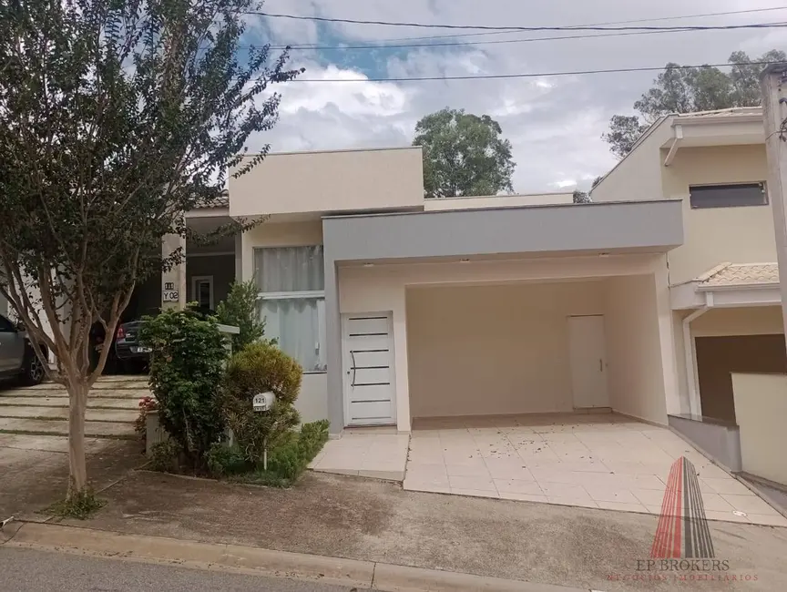 Foto 1 de Casa com 3 quartos à venda em Jardim Villagio Milano, Sorocaba - SP