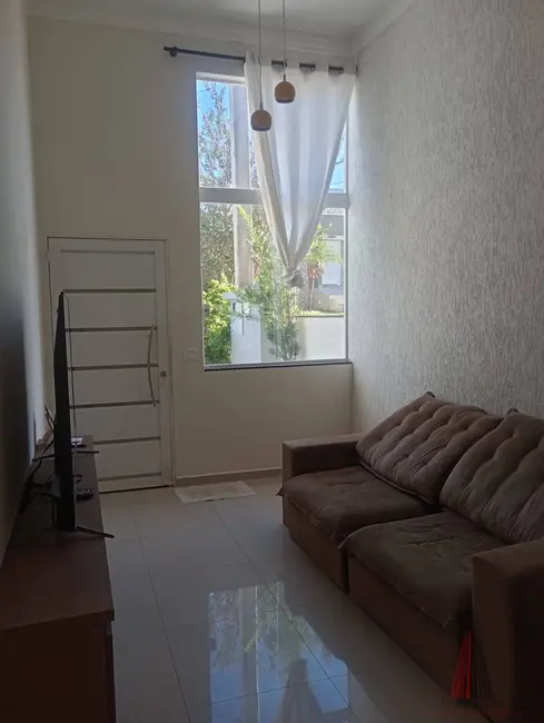 Foto 6 de Casa com 3 quartos à venda em Jardim Villagio Milano, Sorocaba - SP