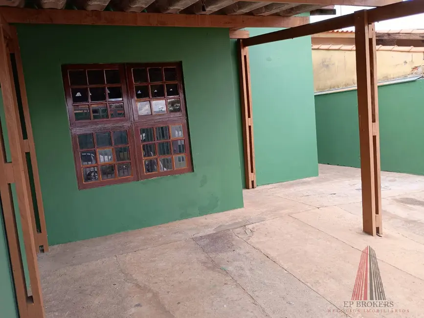 Casa com 3 quartos à venda em Jardim Piazza Di Roma II, Sorocaba - SP - imagem 2 Foto 2 de Casa com 3 quartos à venda em Jardim Piazza Di Roma II, Sorocaba - SP